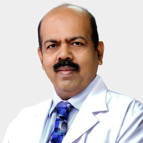 Dr. Prem Kumar Sinha